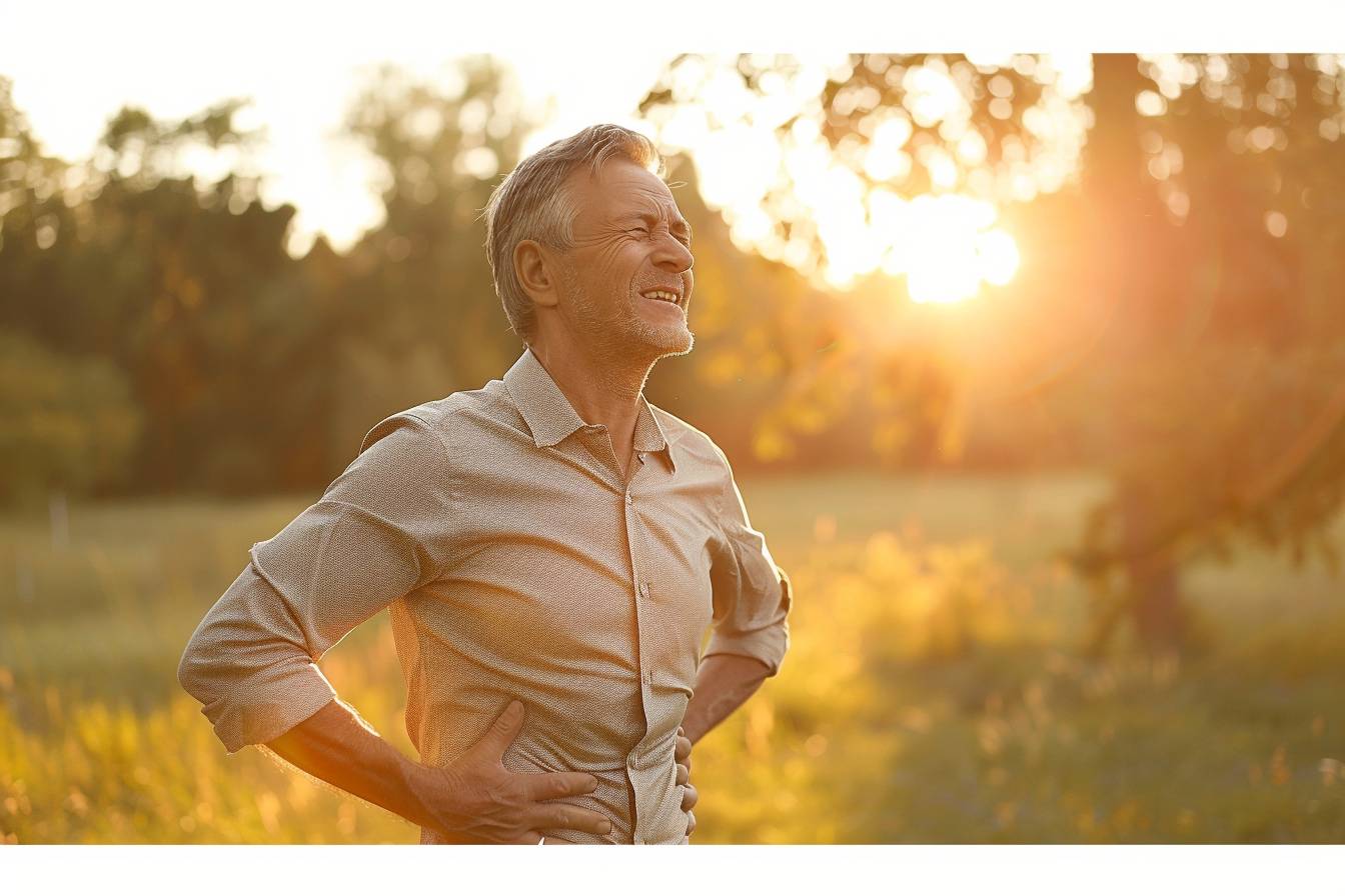 douleurs discopathie c5 c6