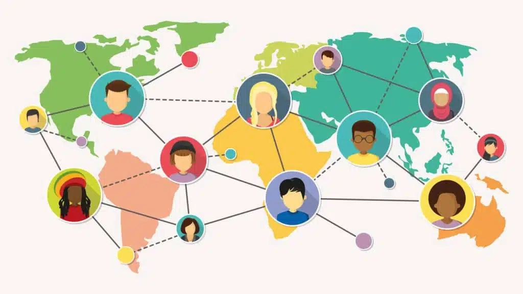 mondialisation