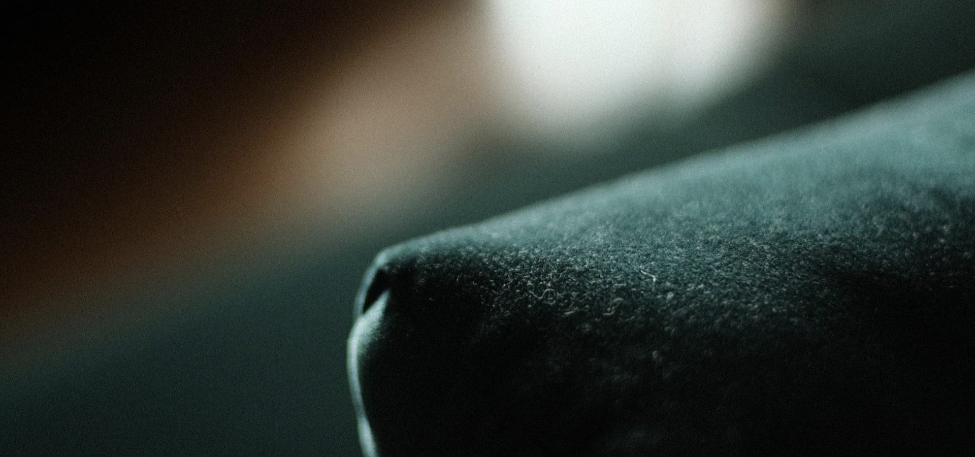 comment nettoyer un pouf en velours