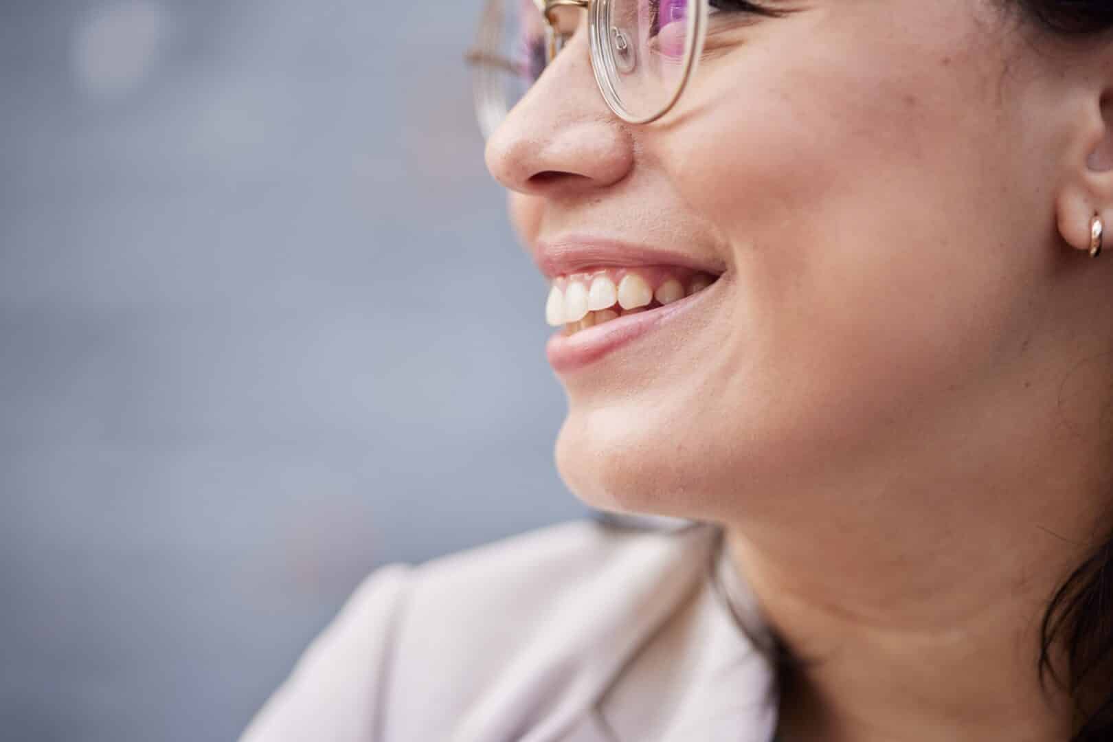 dents du bonheur atout unique pour la confiance en soi