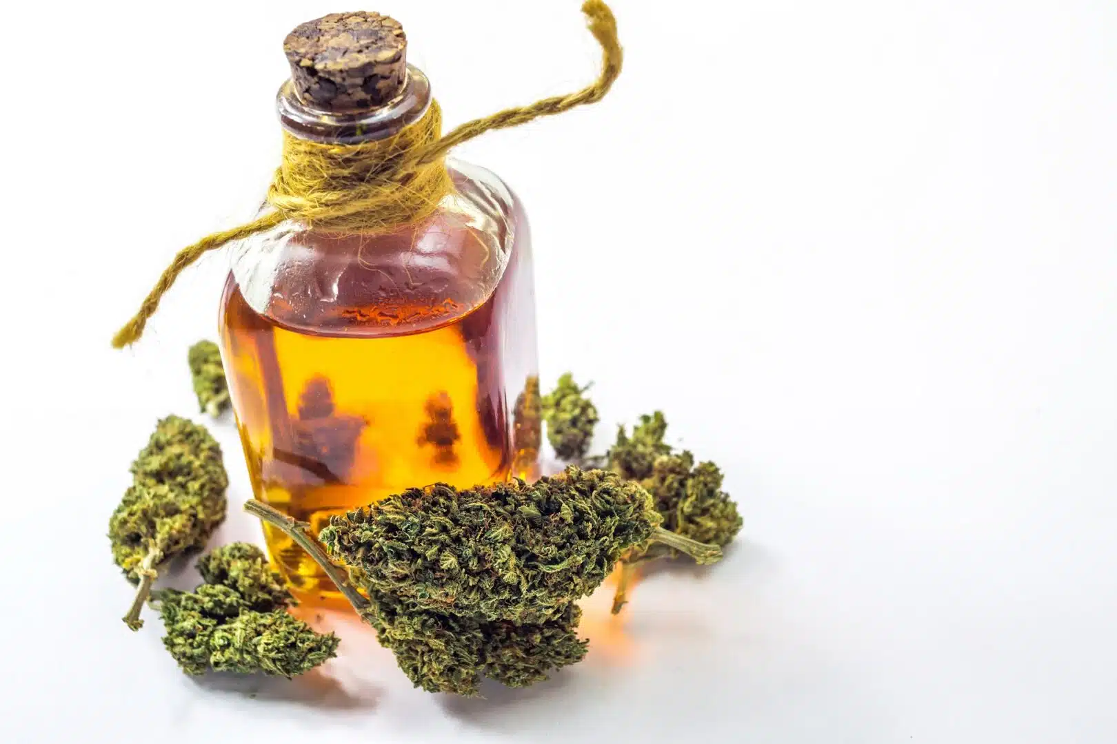 fleurs cbd