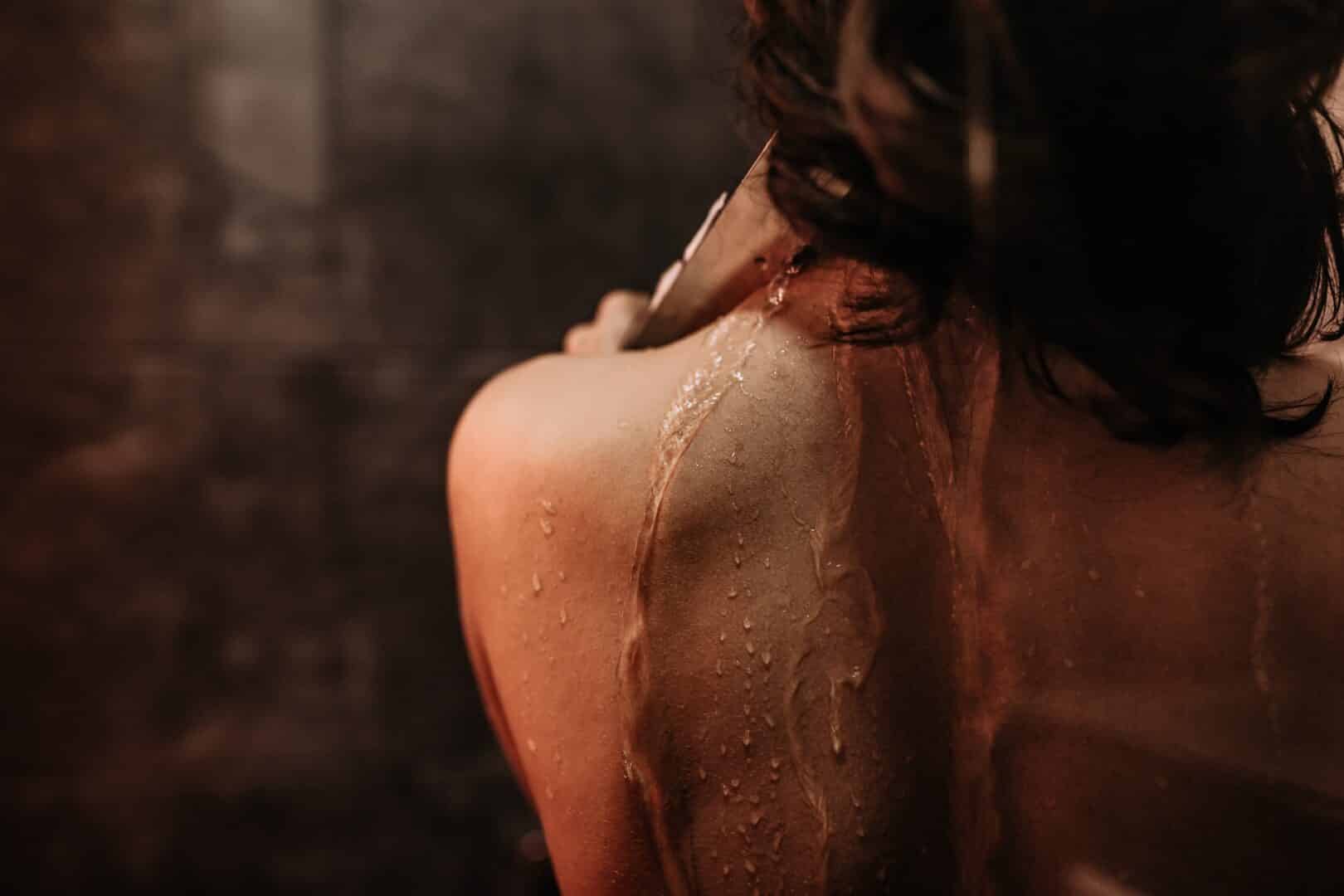 hygiène intime féminine optimale