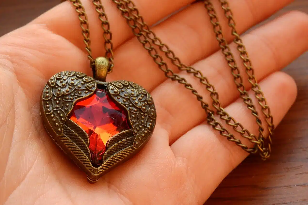 trouver son collier personnalisé
