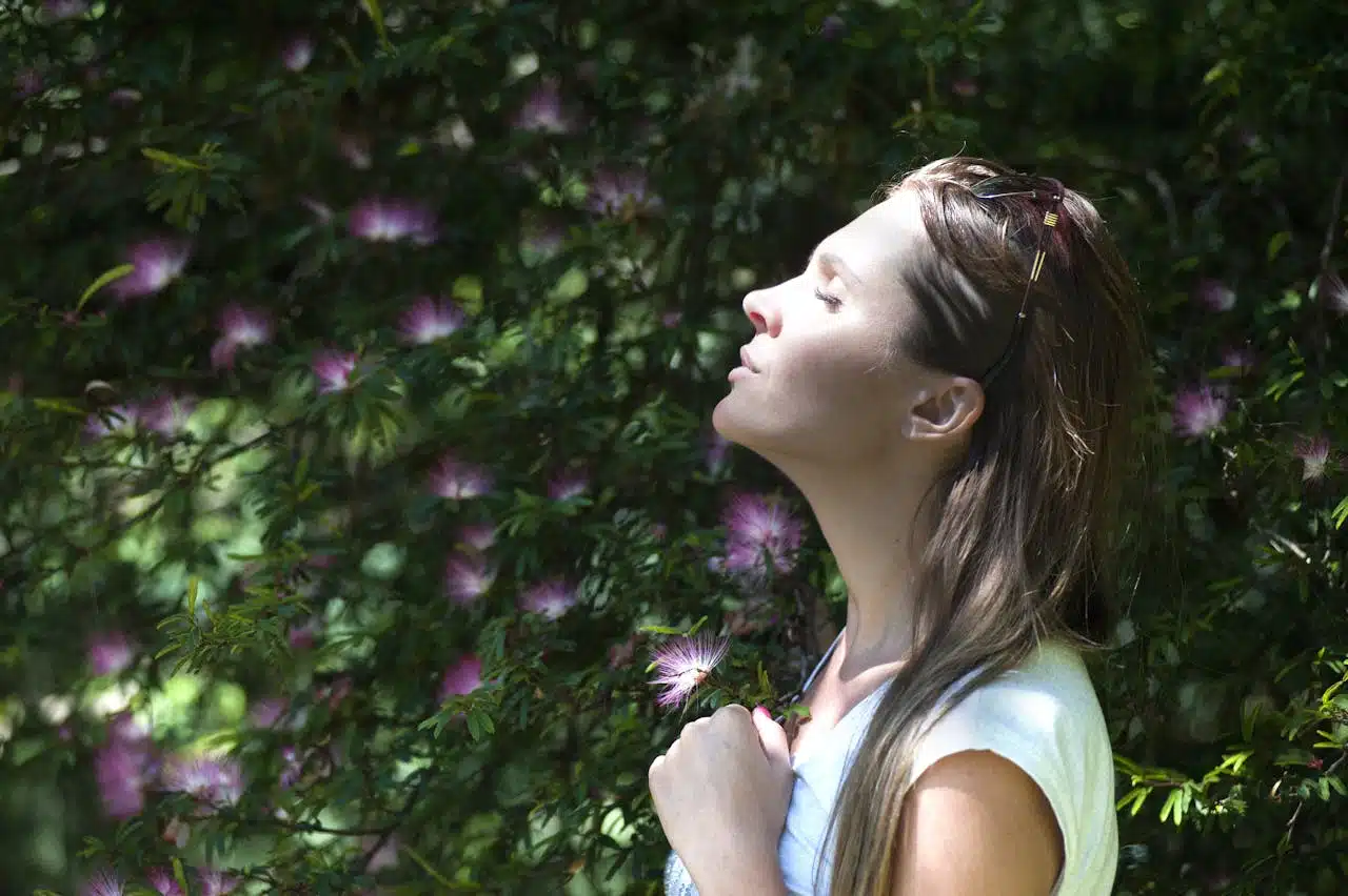 méditation de pleine conscience