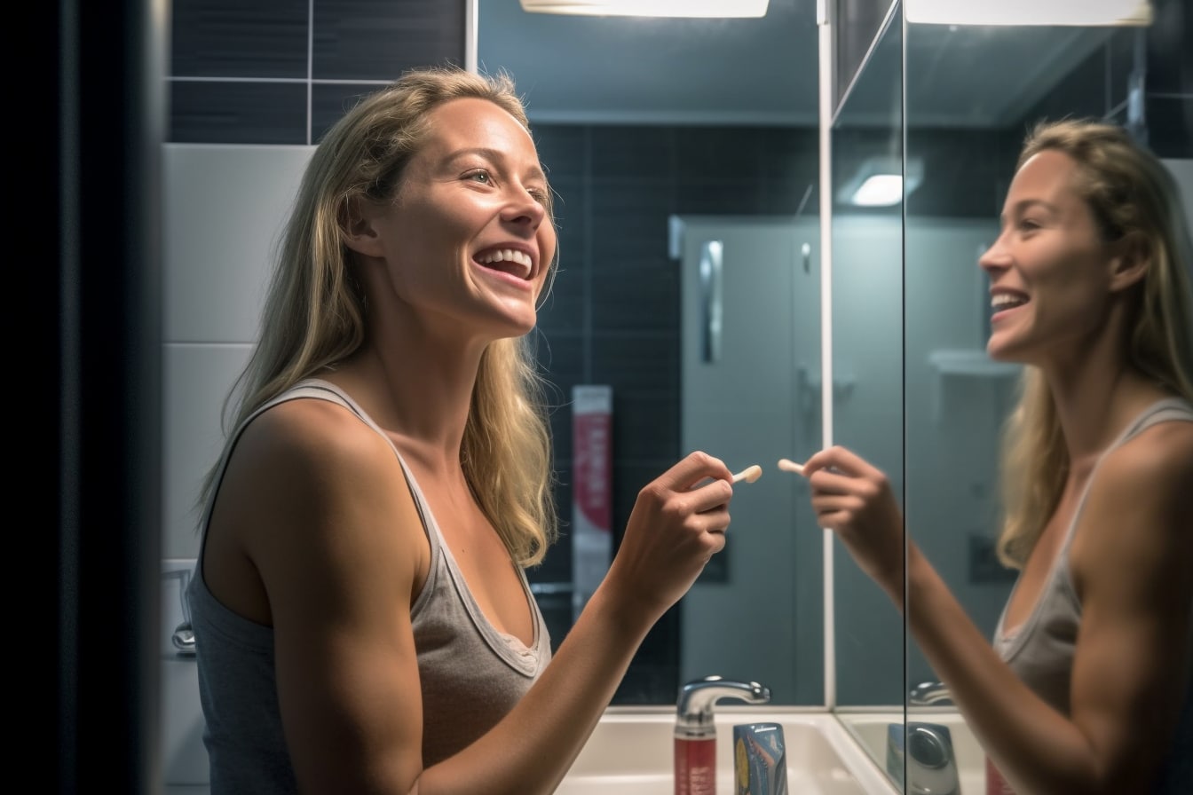 comment avoir une bonne hygiène intime femme