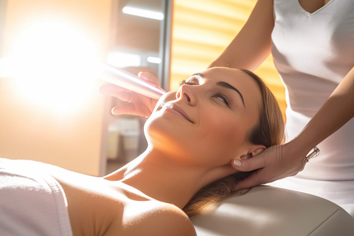 massage