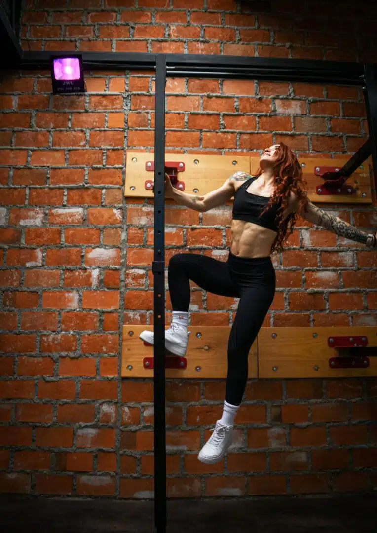 bienfaits mentaux et émotionnels du pole dance