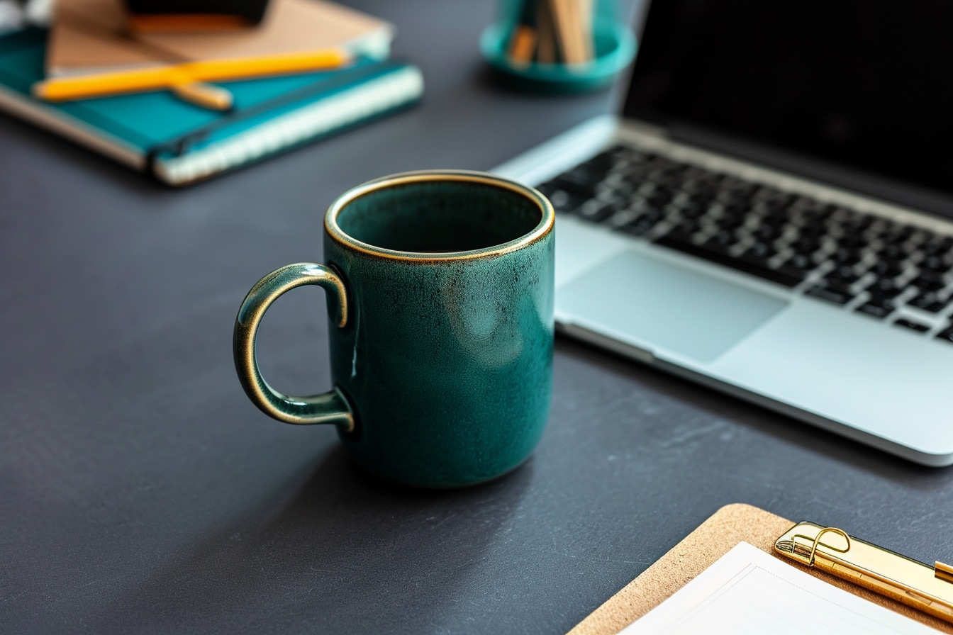 mug personnalise fête des pères