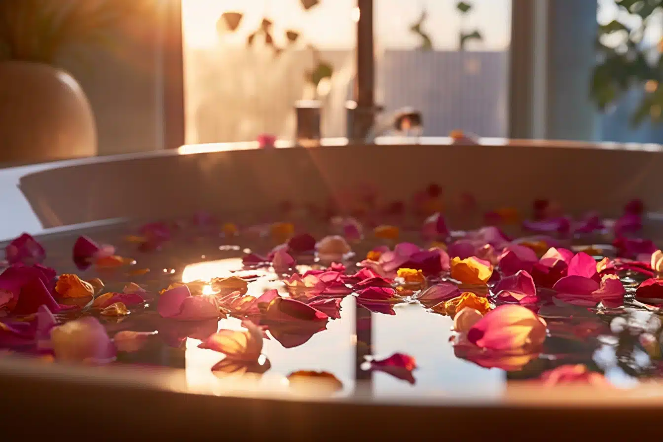 bombes de bain