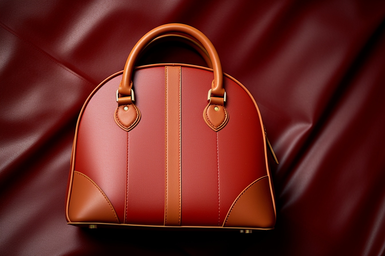 sac à main pour femme en cuir