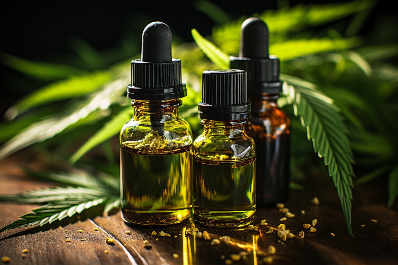 cbd et douleurs menstruelles