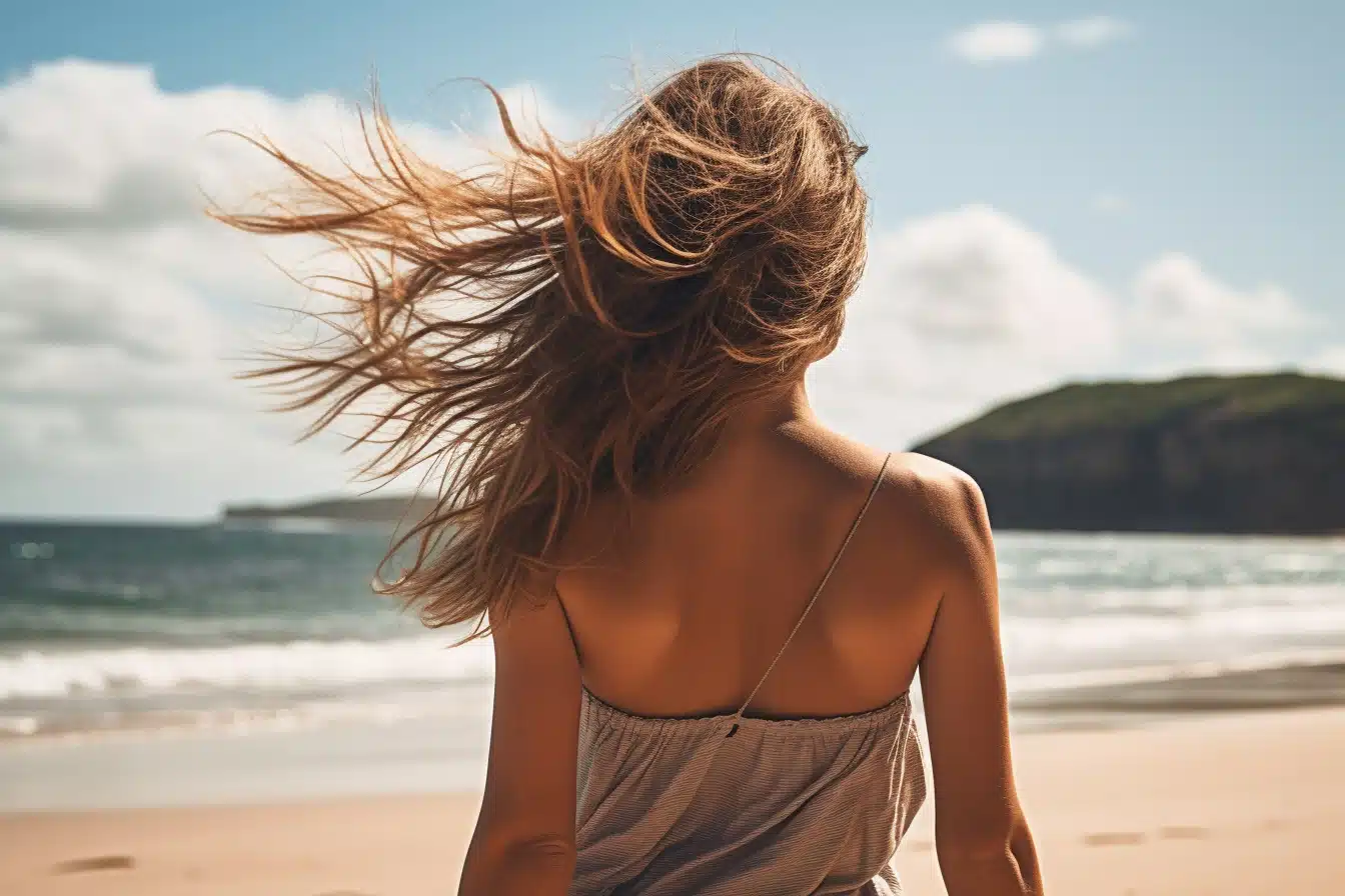 comment prendre soin de ses cheveux