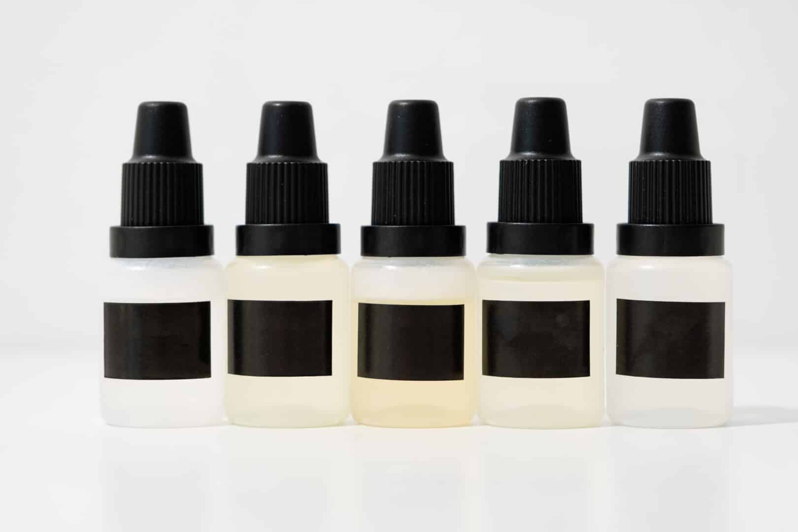 e-liquide 10 ml