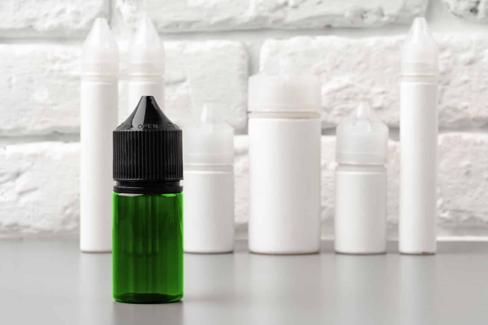 E-liquides de 50ml