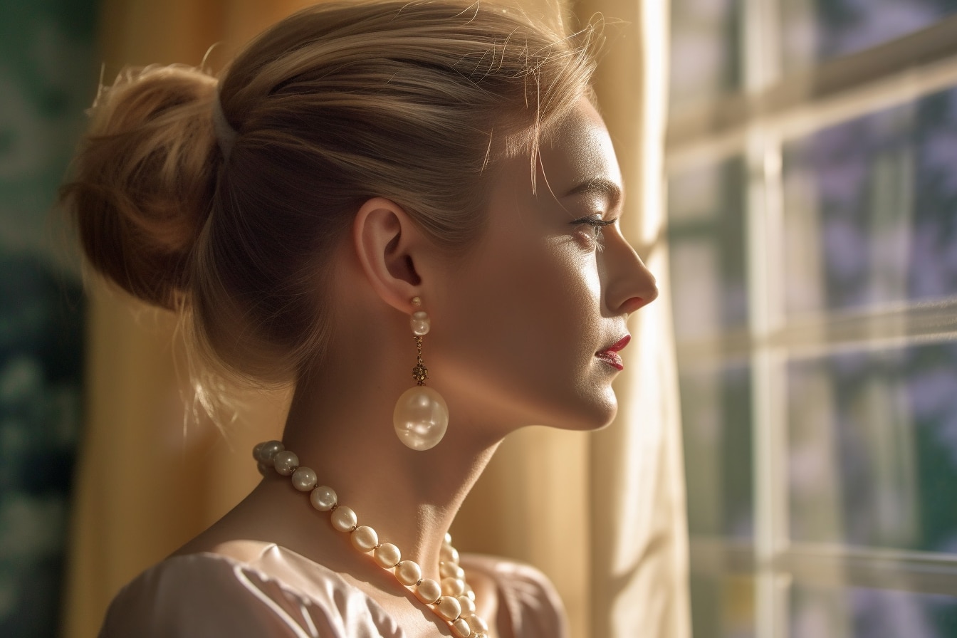 bijoux en fonction de sa tenue
