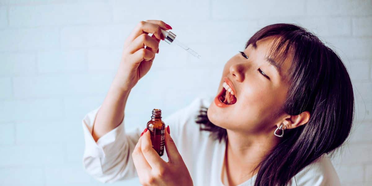 huile de cbd dans votre routine de soins