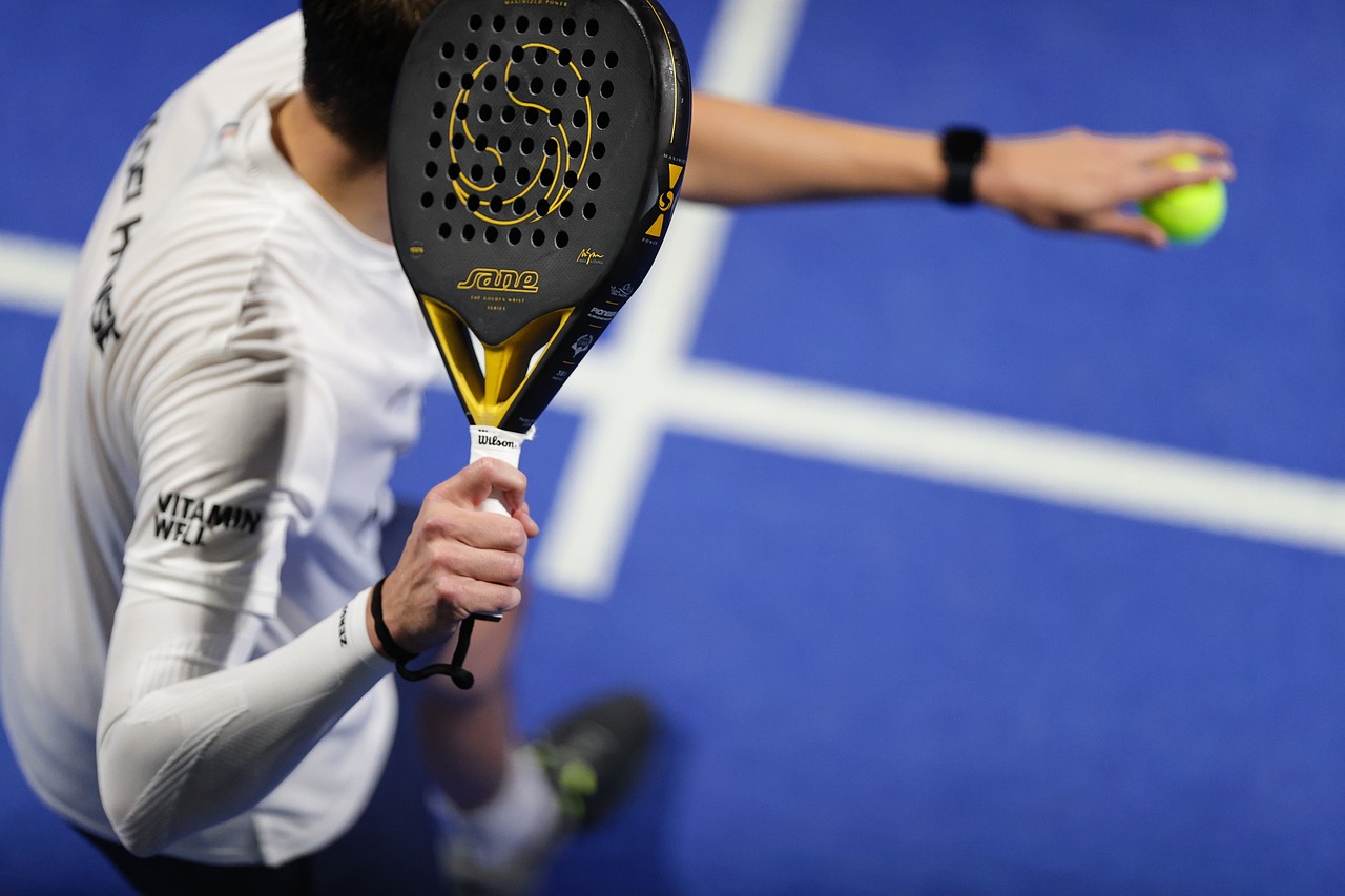 Raquette de padel : Les critères pour faire le bon choix