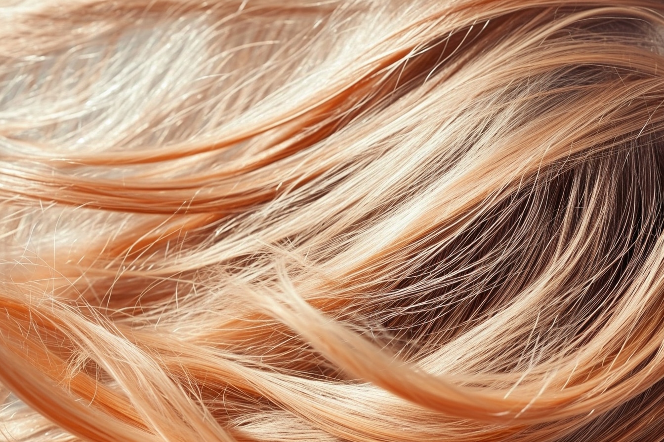 utiliser des soins naturels pour vos cheveux