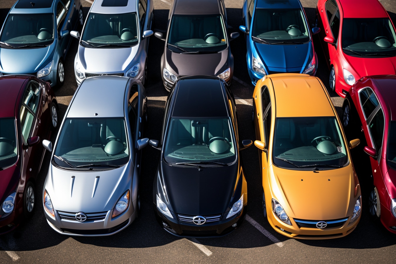 comment trouver une assurance auto quand on a été résilié