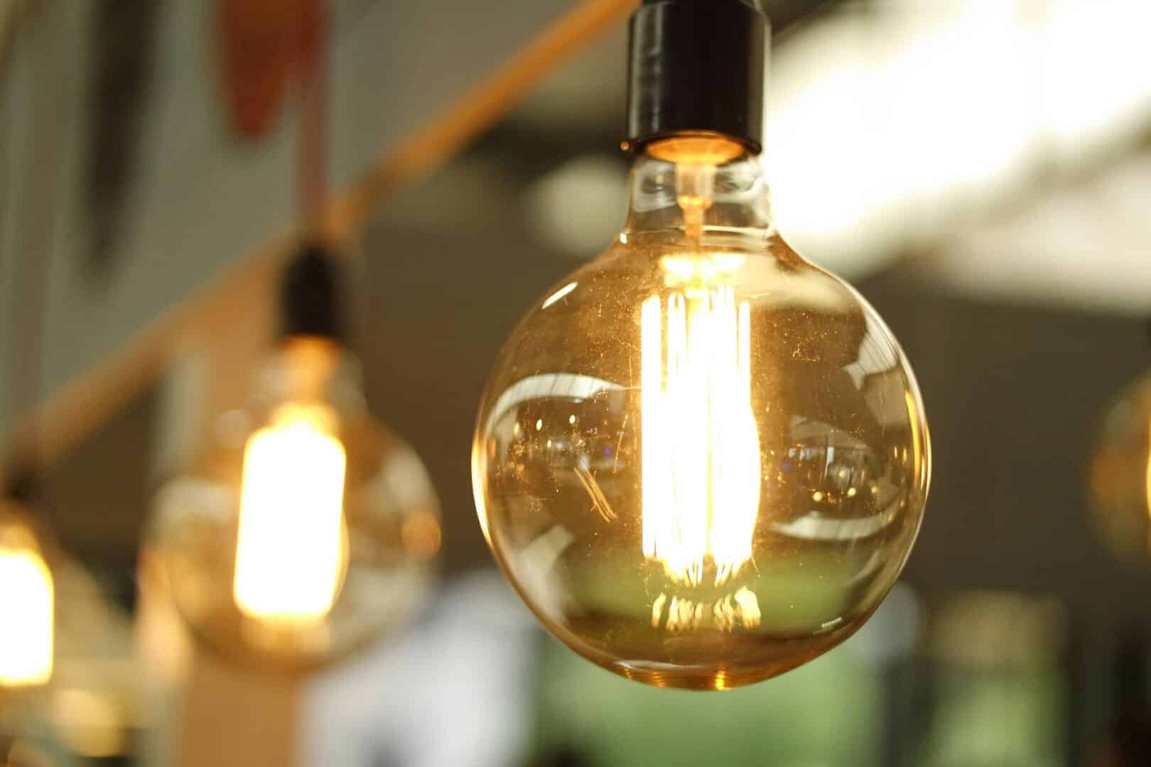 consommation d'énergie