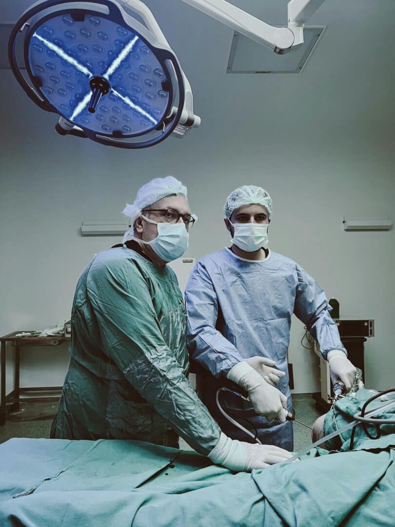vertus d'une clinique esthétique tunisienne