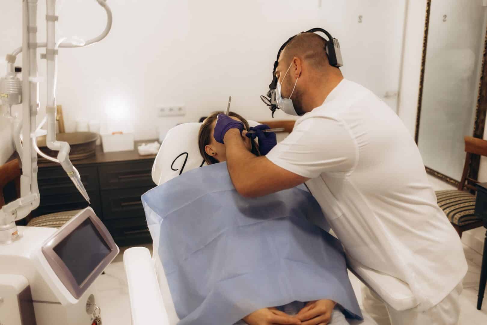 clinique esthétique Tunisie