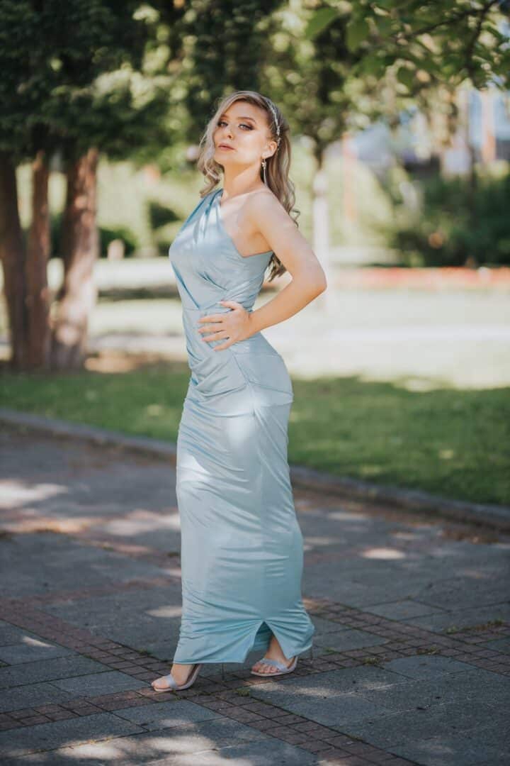 Choisir la robe parfaite pour un mariage