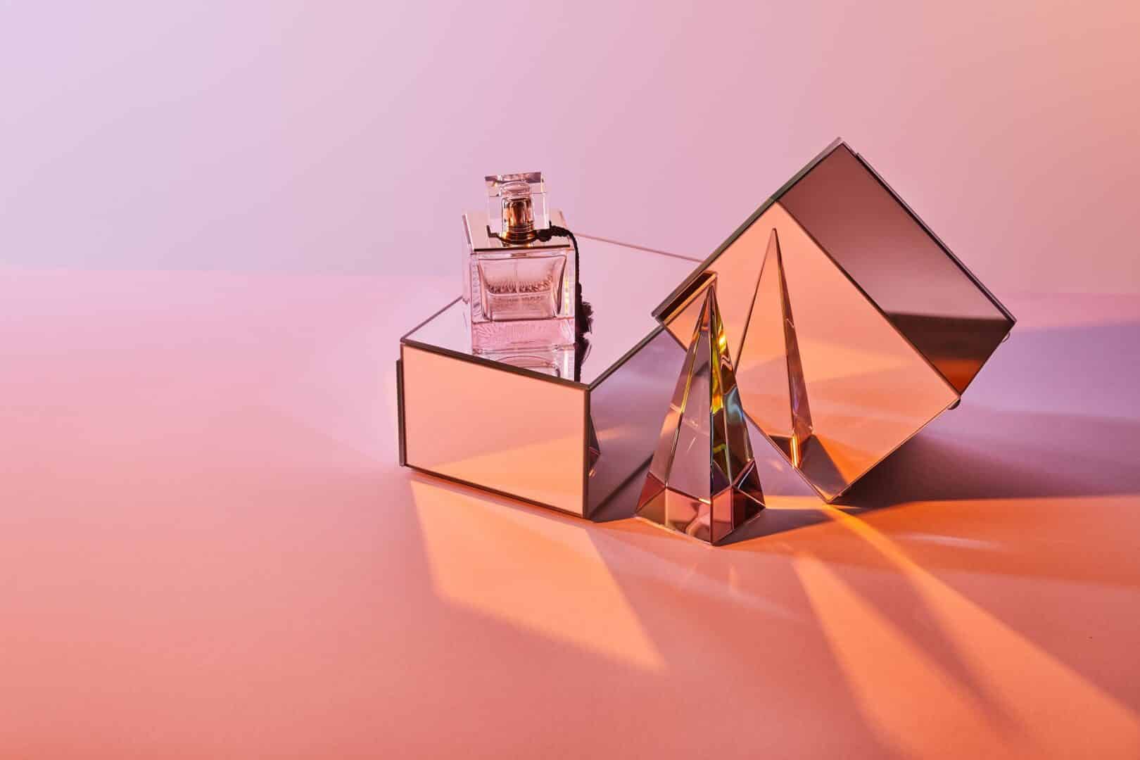 coffret parfum Marionnaud