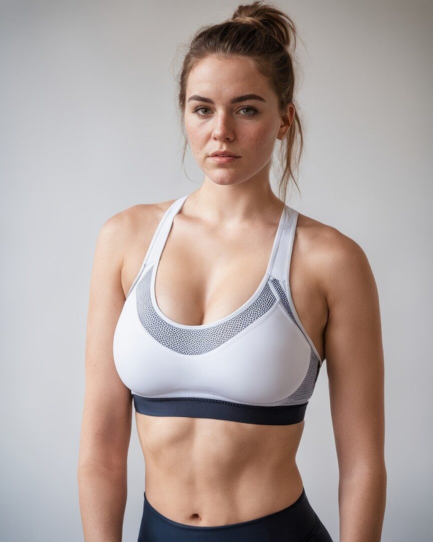 soutien gorge sport