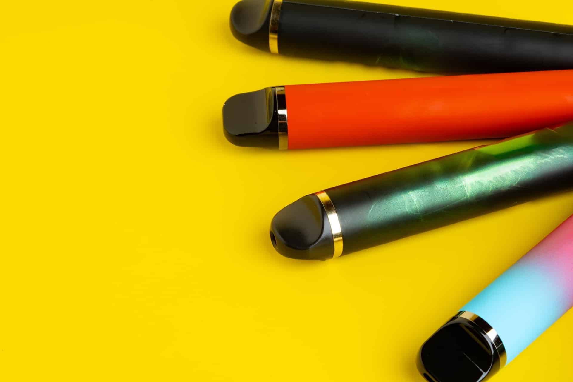 e-cigarette rechargeable