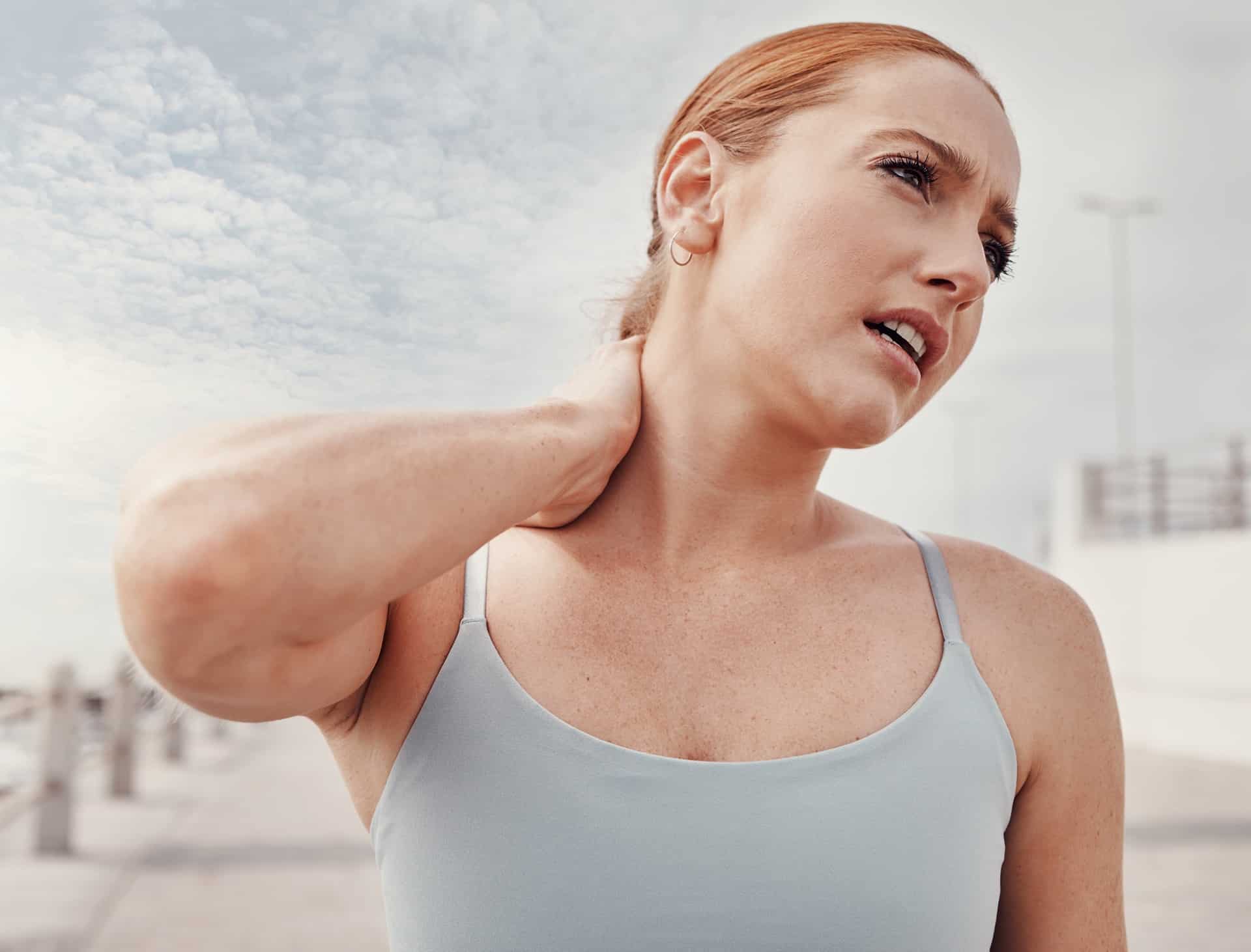 fibromyalgie symptômes