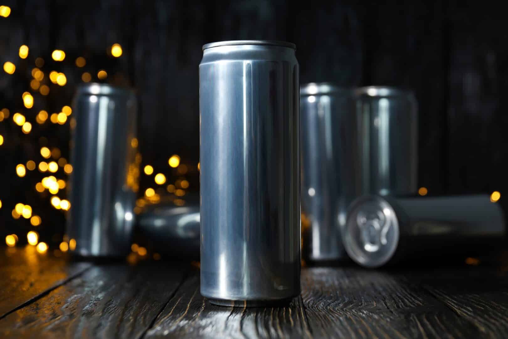boissons énergétiques
