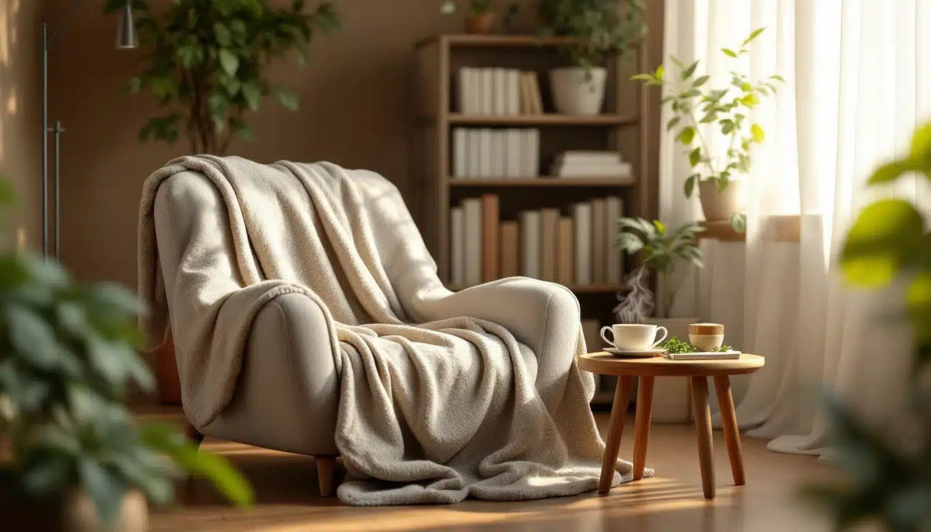 calmer l'anxiété