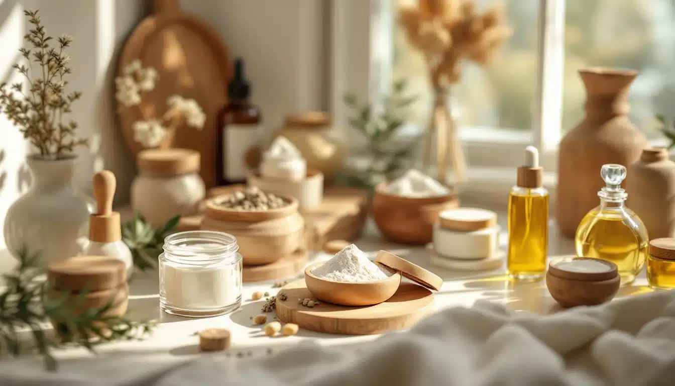 combien de temps conserver ses cosmétiques naturels