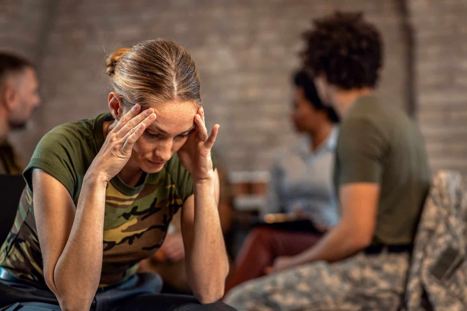 comment calmer l'anxiété
