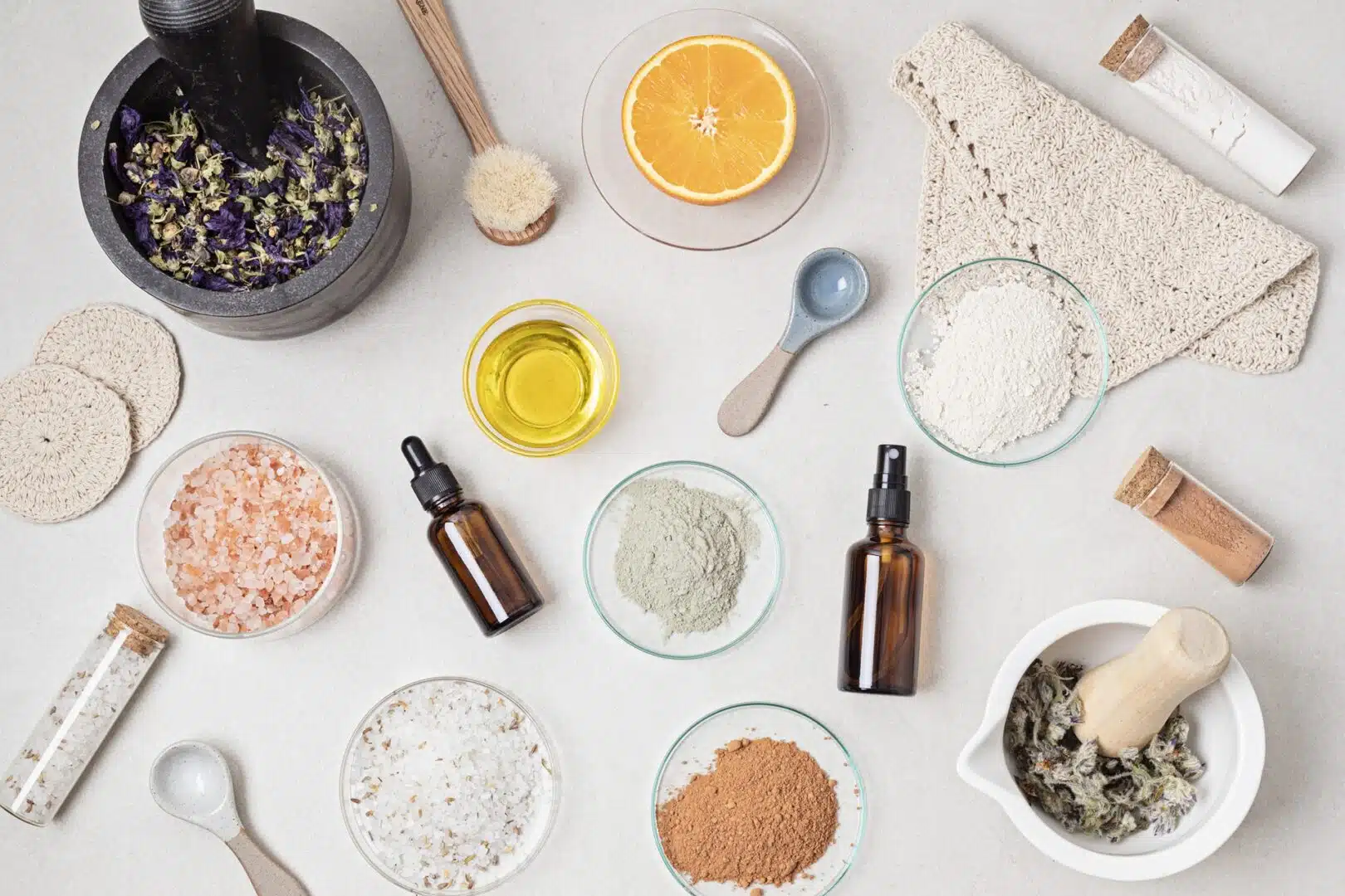 Comment Faire Des Produit De Beaute Maison
