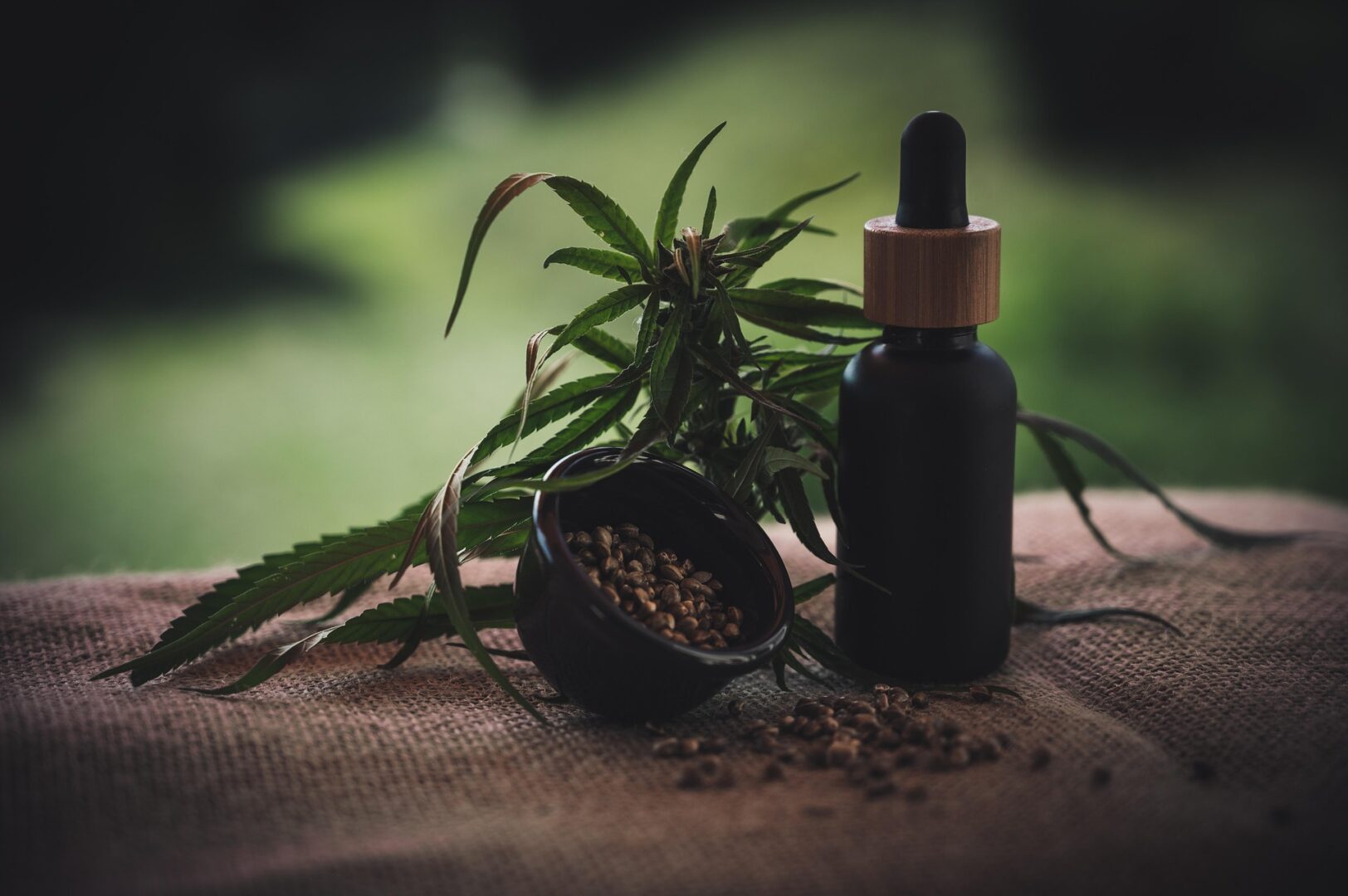cbd soulager naturellement les symptômes du cycle menstruel