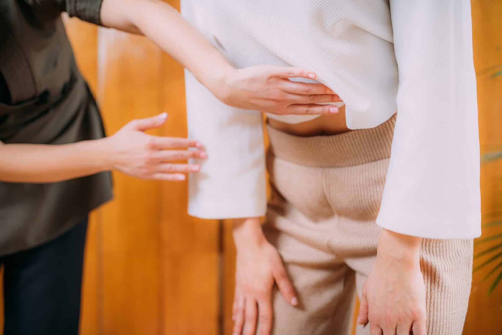 cause d'incontinence urinaire femme