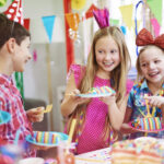 anniversaire pour enfants