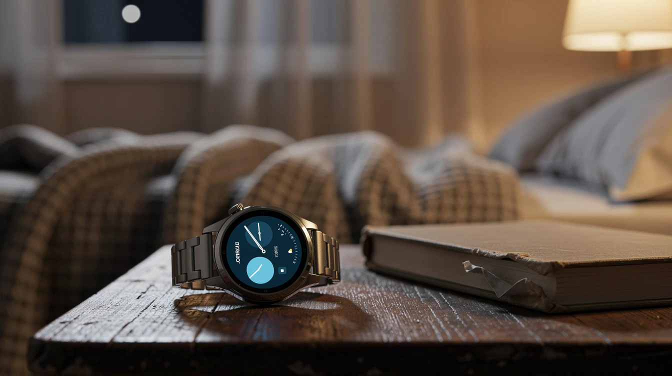 avantages du suivi du sommeil avec une apple watch