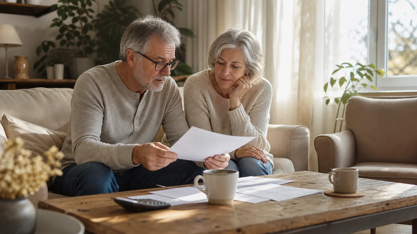 meilleure mutuelle pour les petites retraites